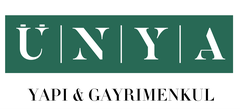 ÜNYA GAYRİMENKUL