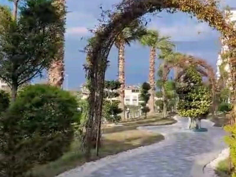 DİDİM’DE SATILIK DAİRE