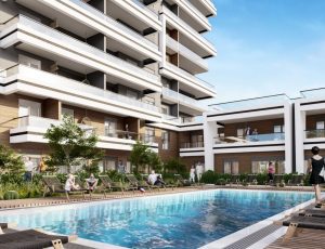 GÜLTEKİN NEVA PROJESİ